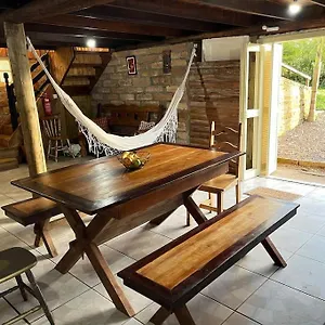 Casa de Férias Casa Dos Ingleses Nos Canyons